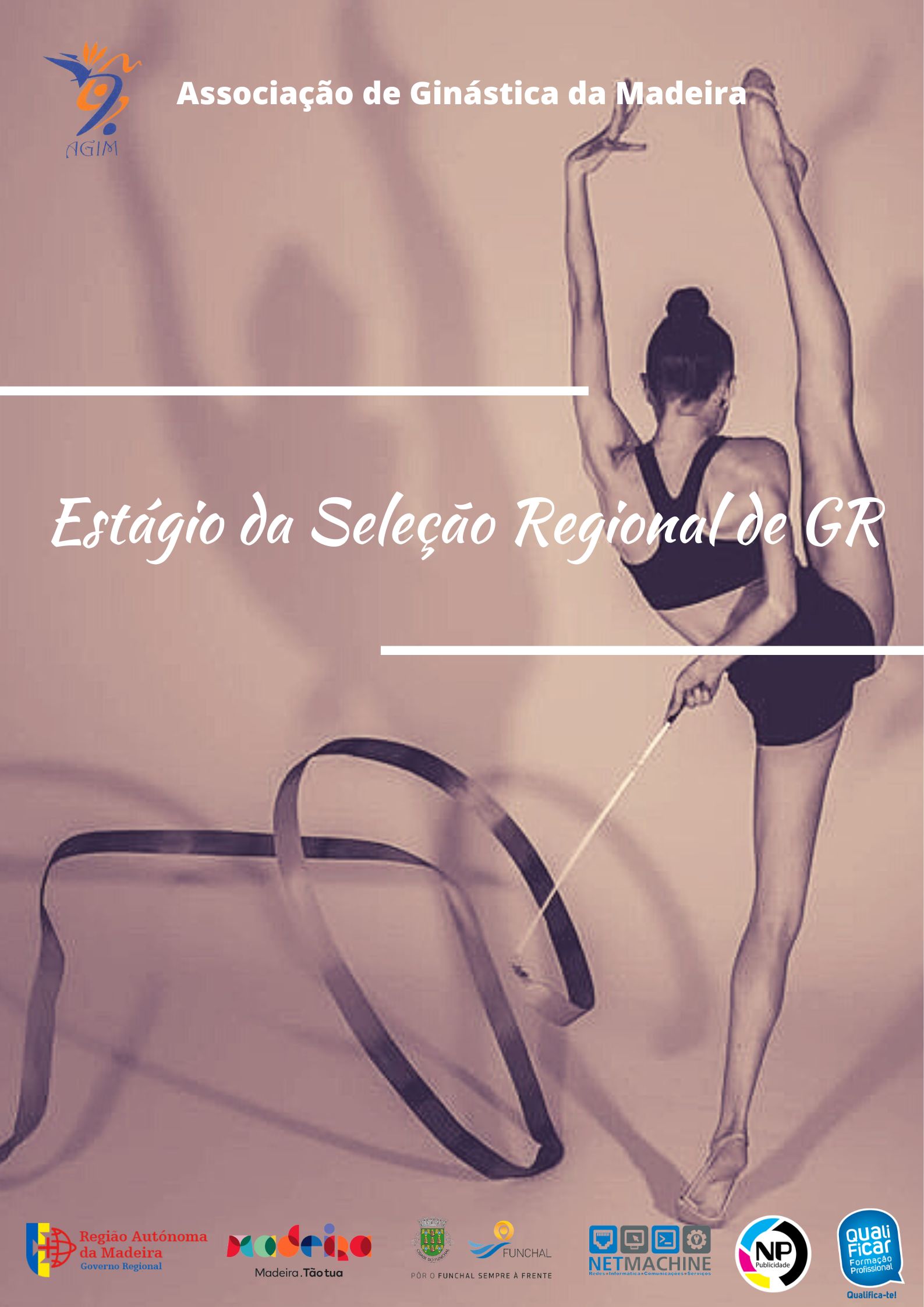Estágio de Seleção Regional de GR – Páscoa